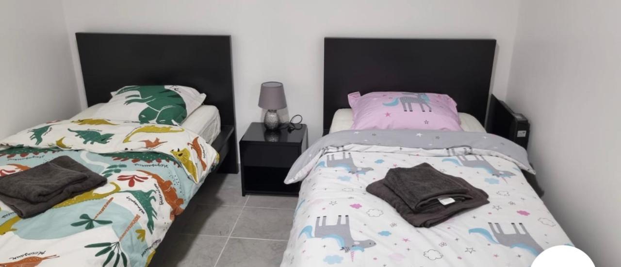R1/Logement Proche De Paris - Villiers Le Bel 외부 사진