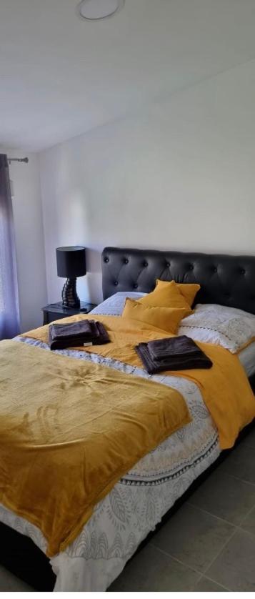 R1/Logement Proche De Paris - Villiers Le Bel 외부 사진