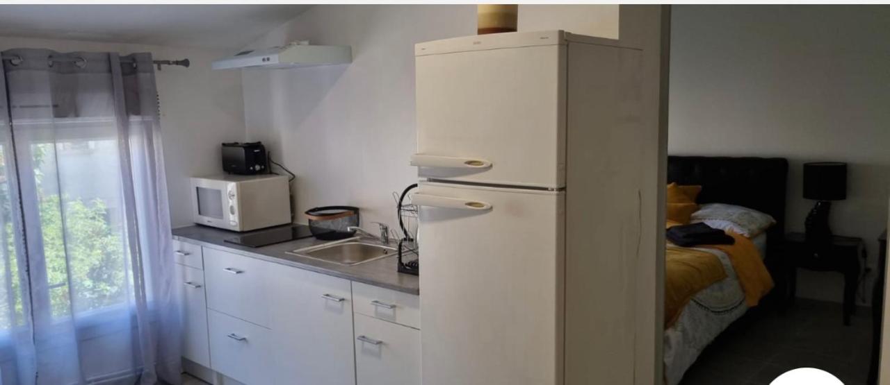 R1/Logement Proche De Paris - Villiers Le Bel 외부 사진